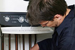 boiler repair Brockdish
